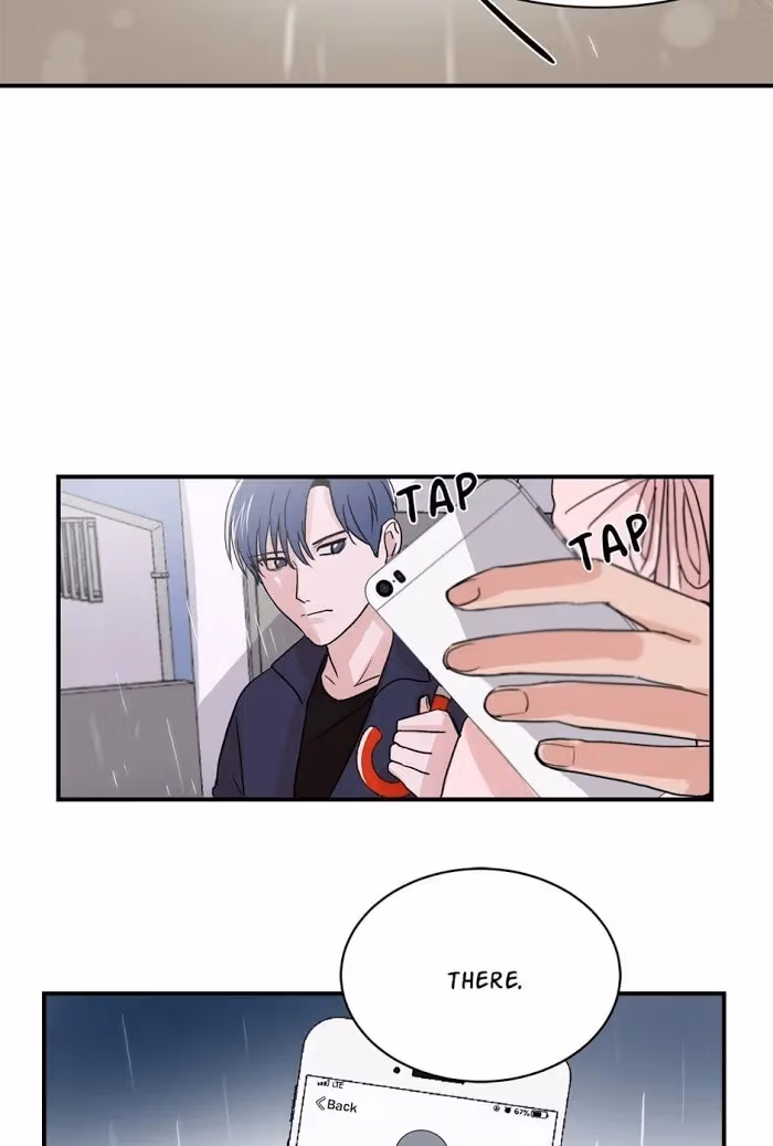 Till Our Lips Touch Chapter 7 page 33 - 