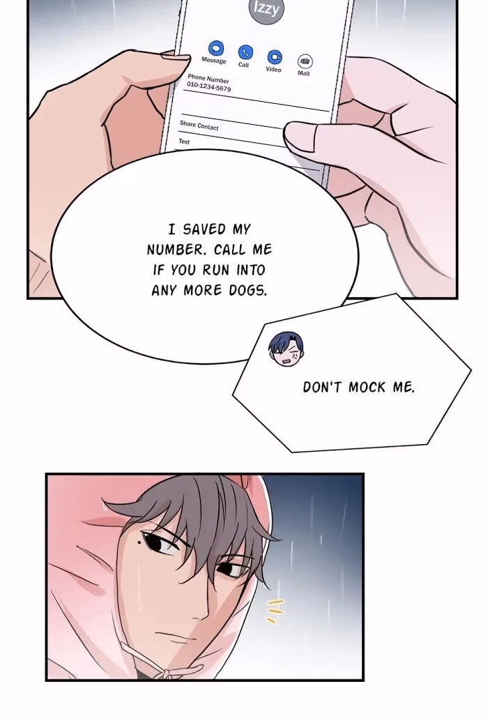 Till Our Lips Touch Chapter 7 page 34 - 