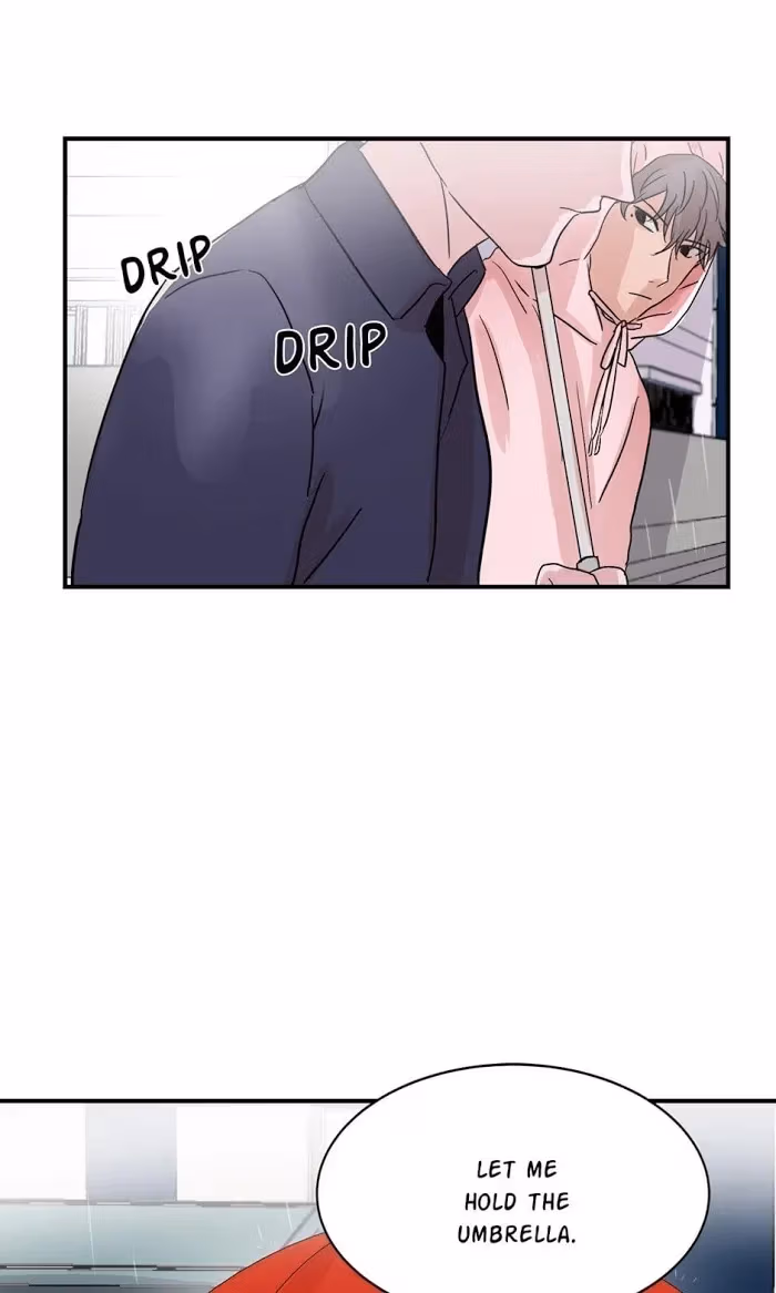 Till Our Lips Touch Chapter 7 page 35 - 