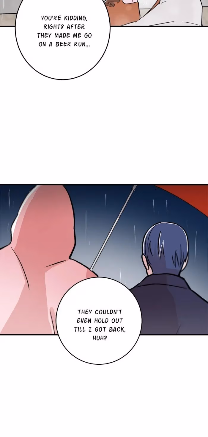 Till Our Lips Touch Chapter 7 page 39 - 