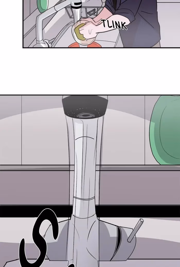 Till Our Lips Touch Chapter 7 page 5 - 