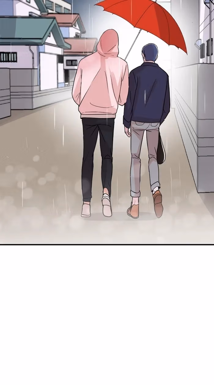 Till Our Lips Touch Chapter 7 page 41 - 