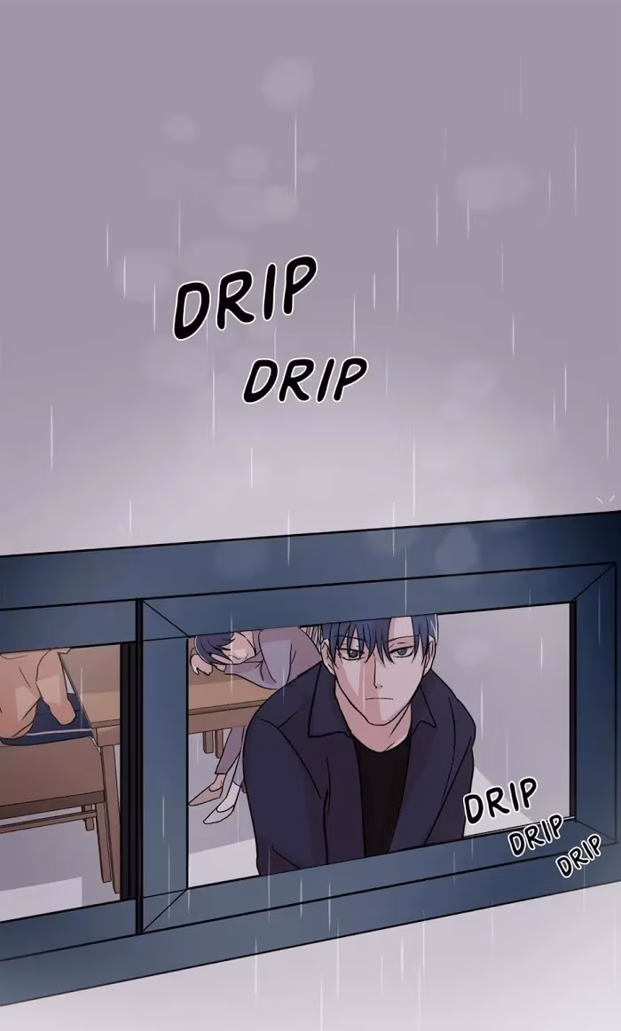Till Our Lips Touch Chapter 7 page 7 - 