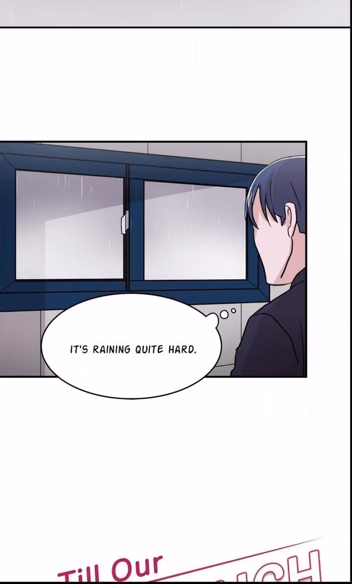 Till Our Lips Touch Chapter 7 page 8 - 