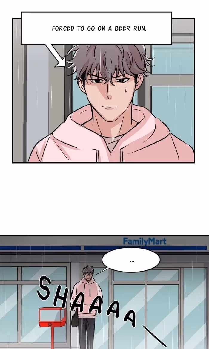 Till Our Lips Touch Chapter 7 page 10 - 