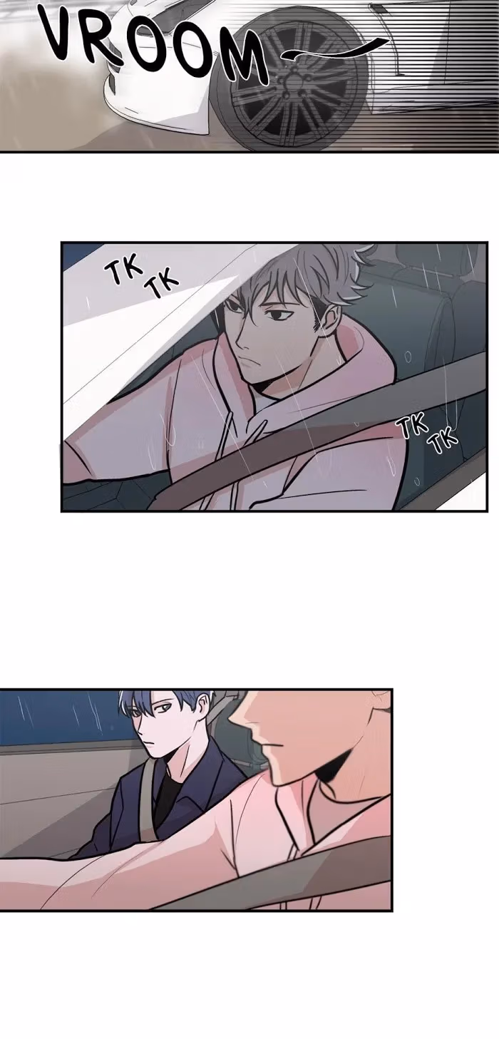Till Our Lips Touch Chapter 8 page 13 - 