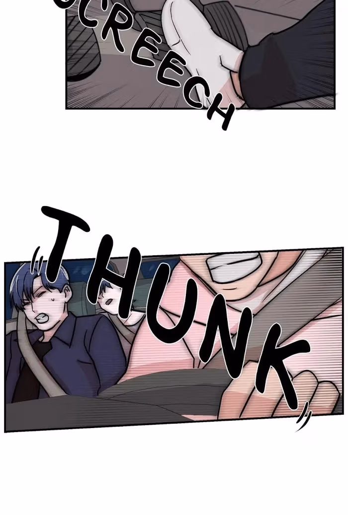 Till Our Lips Touch Chapter 8 page 16 - 