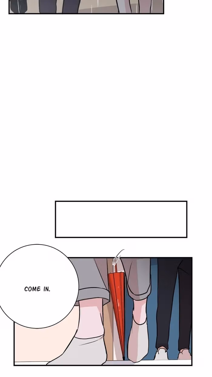 Till Our Lips Touch Chapter 8 page 22 - 