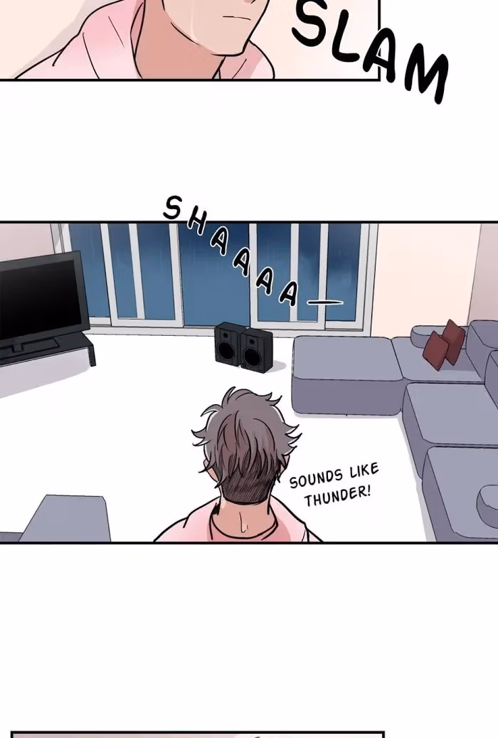 Till Our Lips Touch Chapter 8 page 24 - 