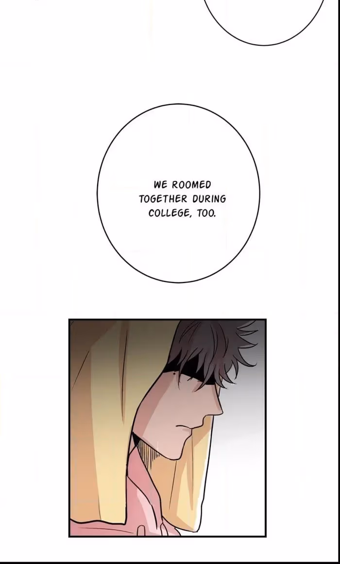 Till Our Lips Touch Chapter 8 page 31 - 