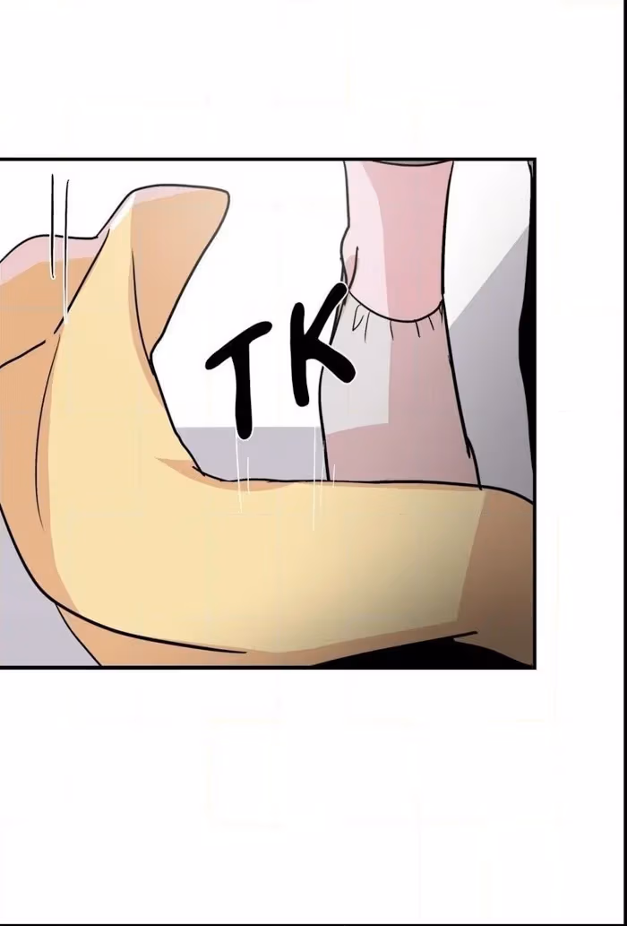 Till Our Lips Touch Chapter 8 page 34 - 