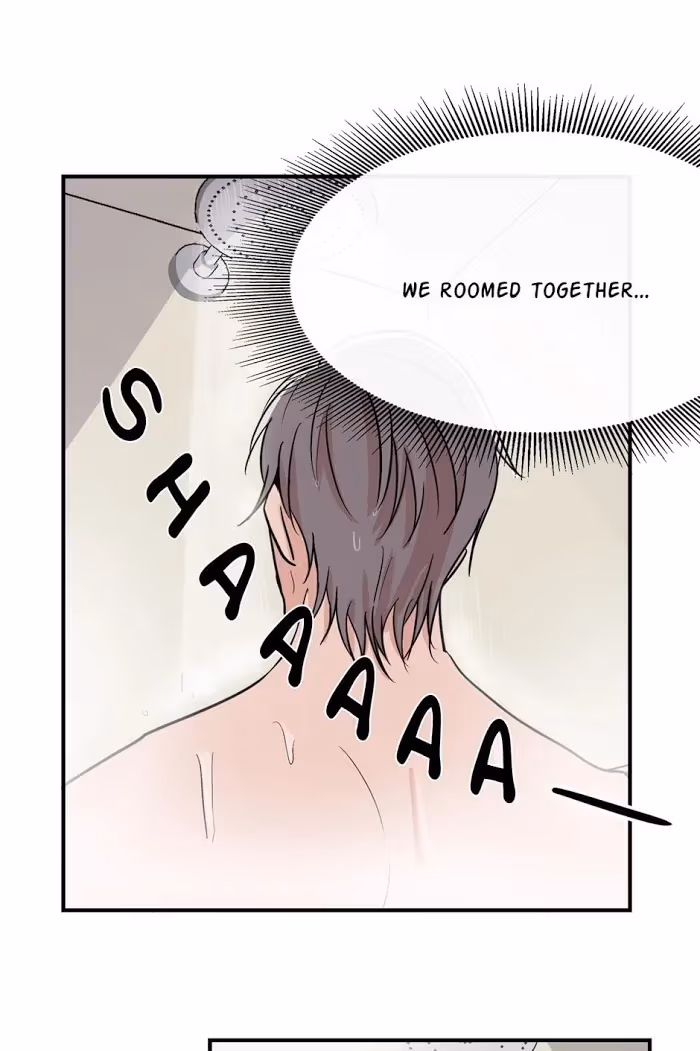 Till Our Lips Touch Chapter 8 page 38 - 