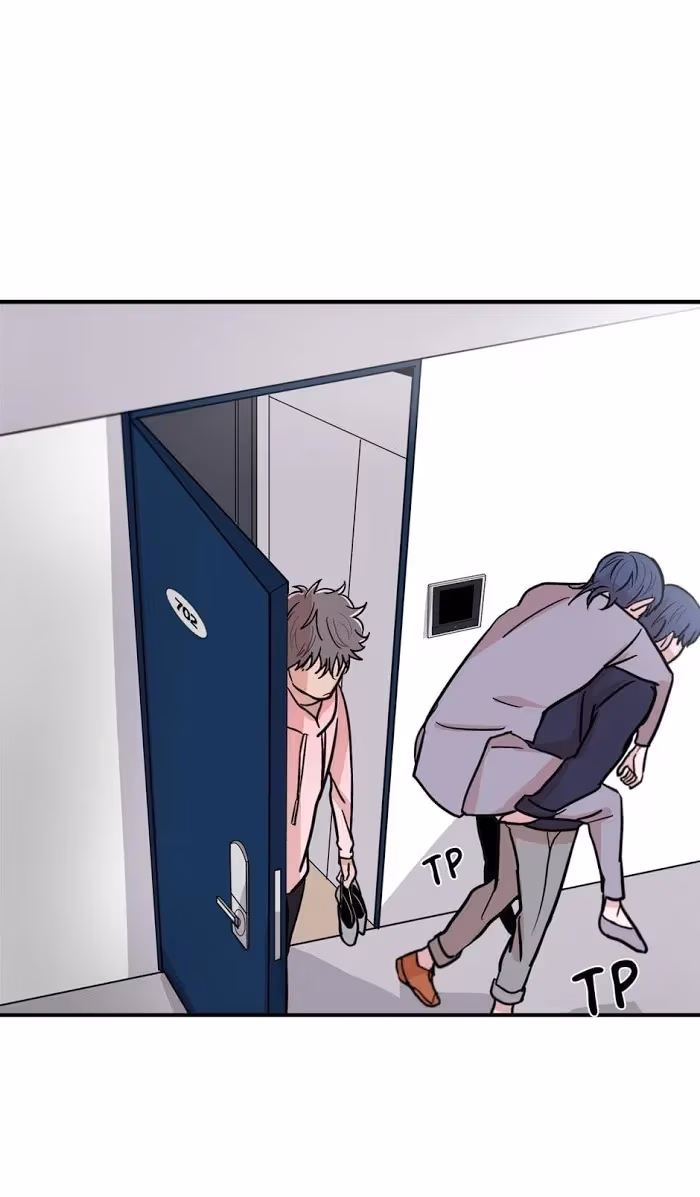 Till Our Lips Touch Chapter 8 page 7 - 