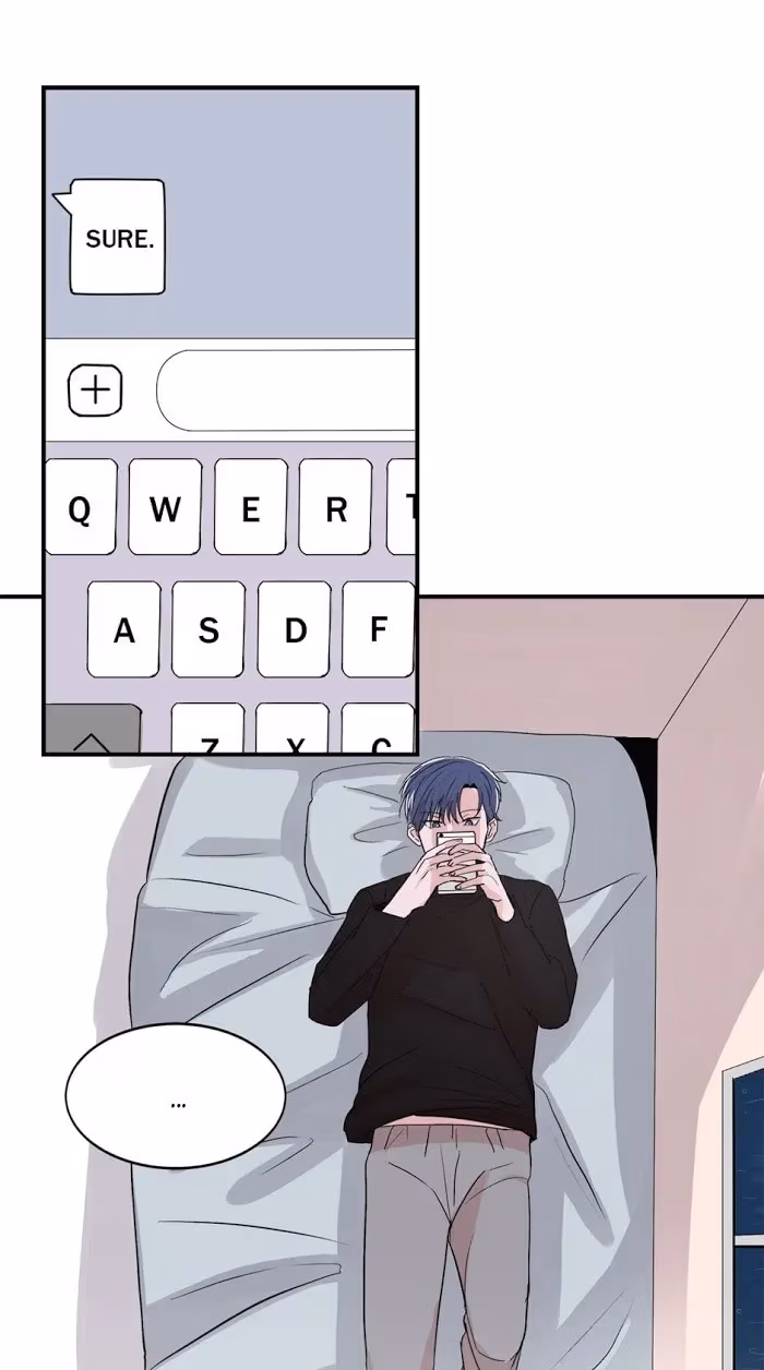 Till Our Lips Touch Chapter 9 page 1 - 