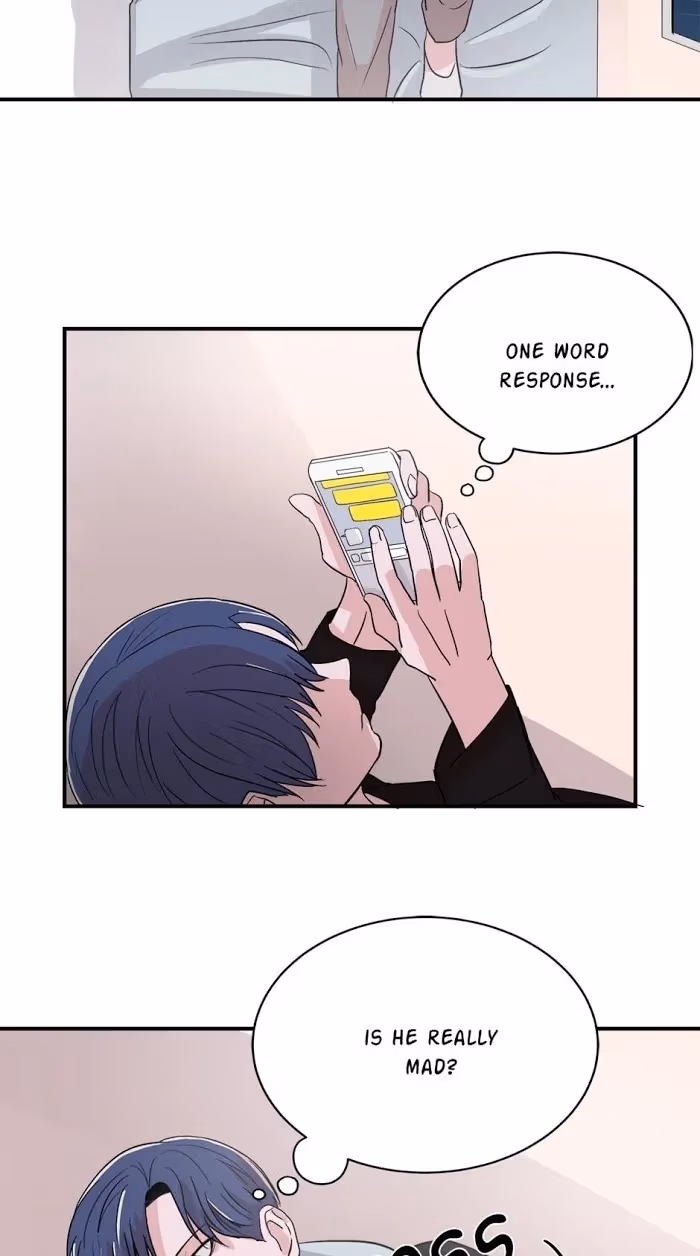 Till Our Lips Touch Chapter 9 page 2 - 