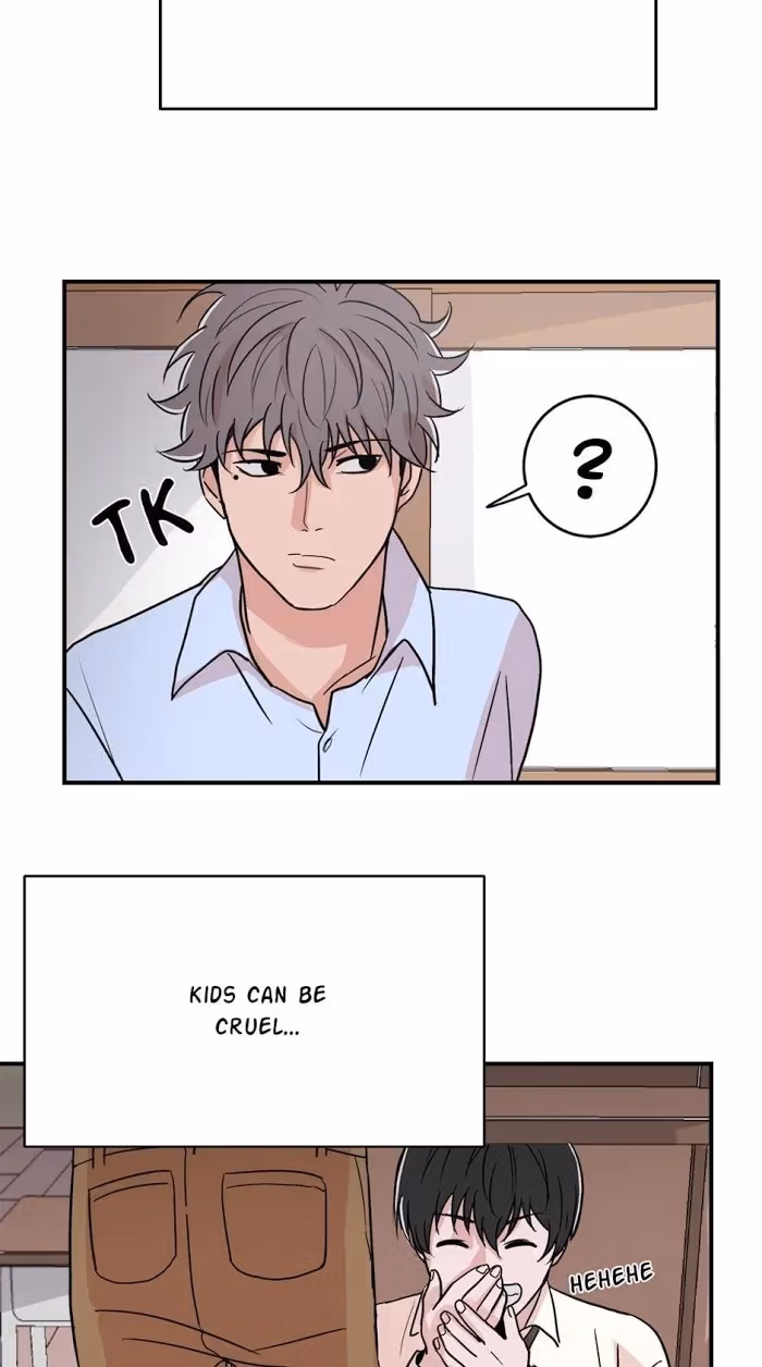 Till Our Lips Touch Chapter 9 page 11 - 