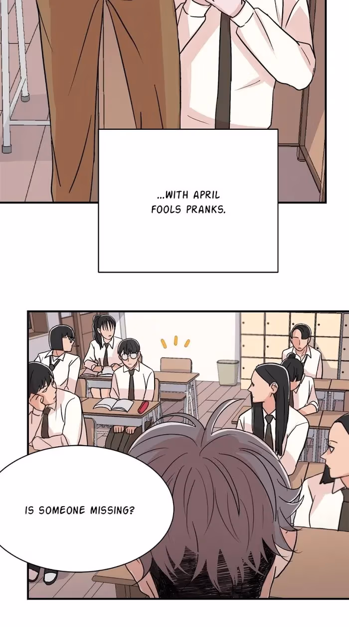 Till Our Lips Touch Chapter 9 page 12 - 