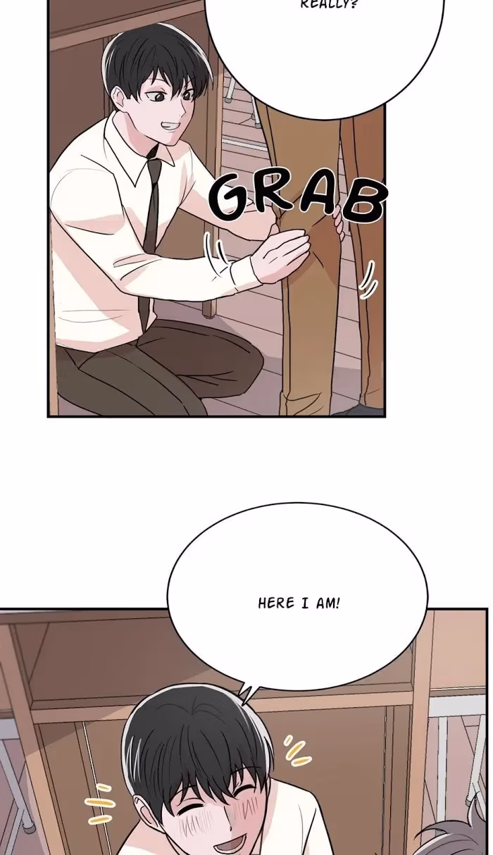 Till Our Lips Touch Chapter 9 page 14 - 