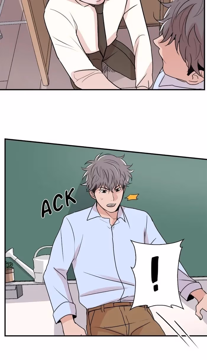 Till Our Lips Touch Chapter 9 page 15 - 