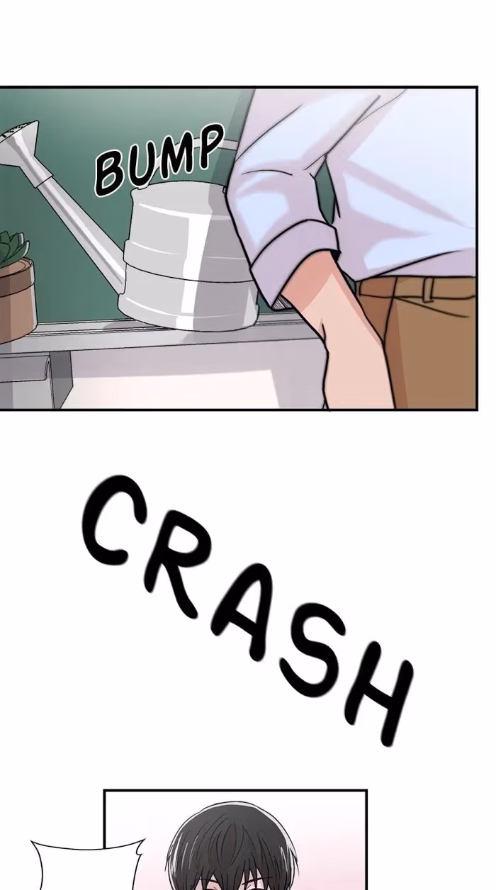 Till Our Lips Touch Chapter 9 page 16 - 