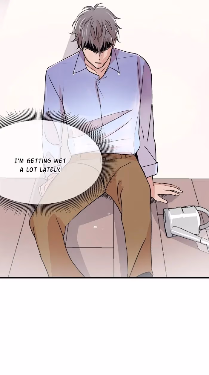 Till Our Lips Touch Chapter 9 page 18 - 