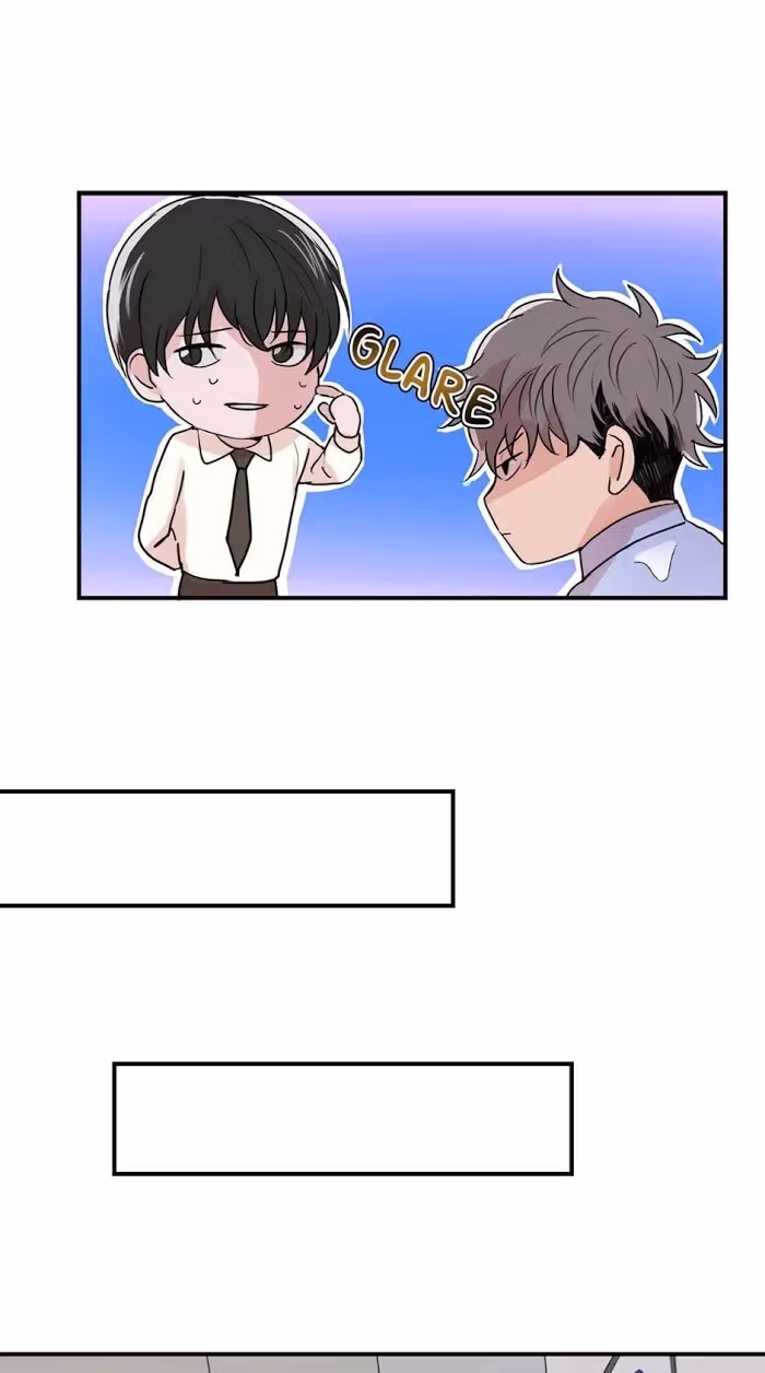 Till Our Lips Touch Chapter 9 page 19 - 