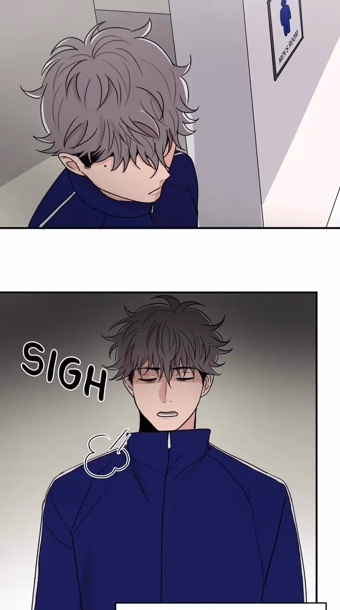 Till Our Lips Touch Chapter 9 page 20 - 