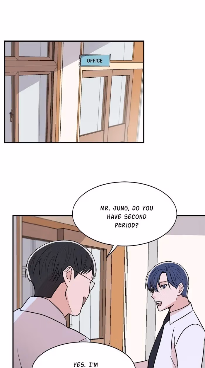 Till Our Lips Touch Chapter 9 page 25 - 