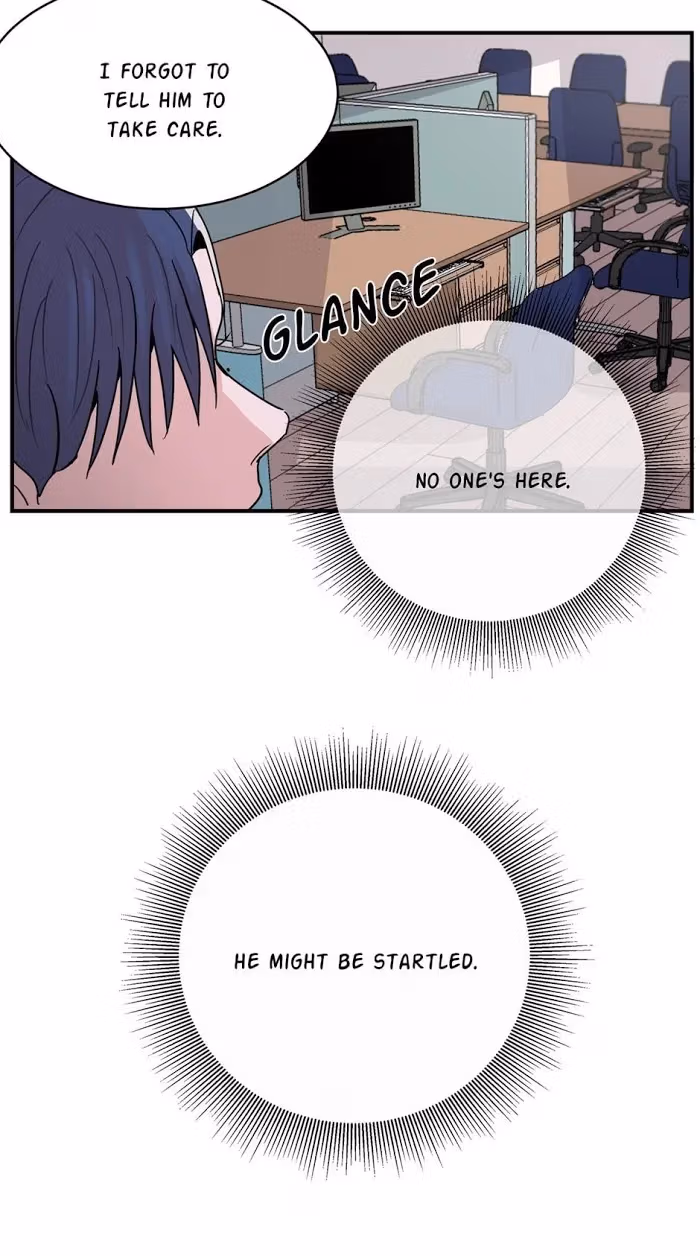 Till Our Lips Touch Chapter 9 page 27 - 