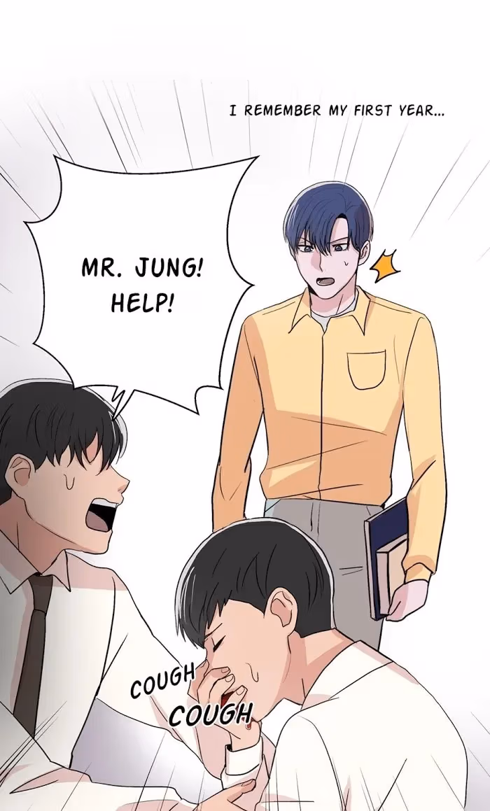 Till Our Lips Touch Chapter 9 page 28 - 