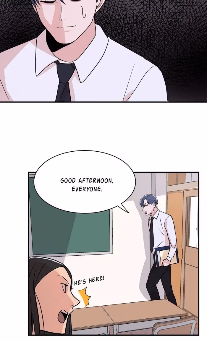 Till Our Lips Touch Chapter 9 page 30 - 