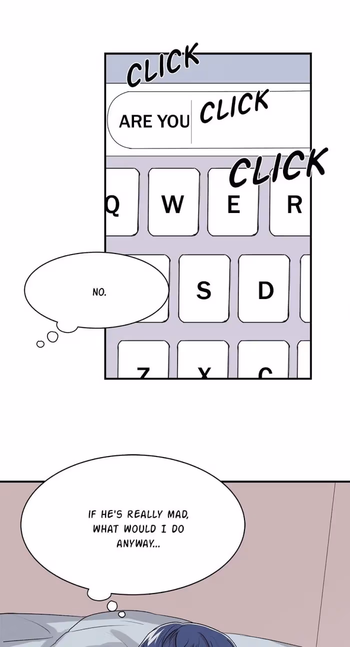 Till Our Lips Touch Chapter 9 page 4 - 