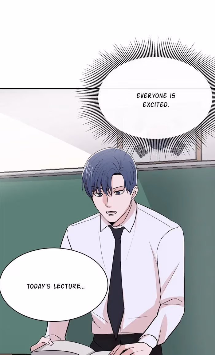Till Our Lips Touch Chapter 9 page 31 - 