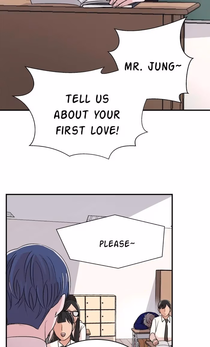 Till Our Lips Touch Chapter 9 page 32 - 