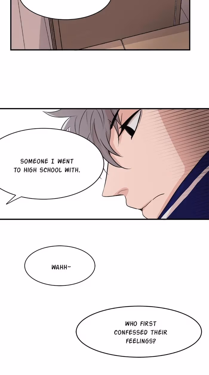 Till Our Lips Touch Chapter 9 page 36 - 