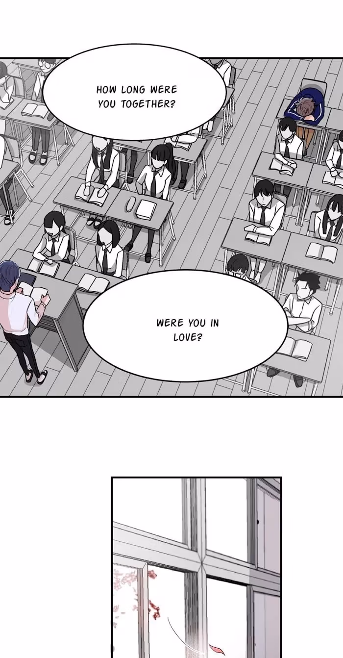 Till Our Lips Touch Chapter 9 page 37 - 