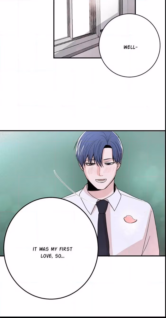 Till Our Lips Touch Chapter 9 page 38 - 