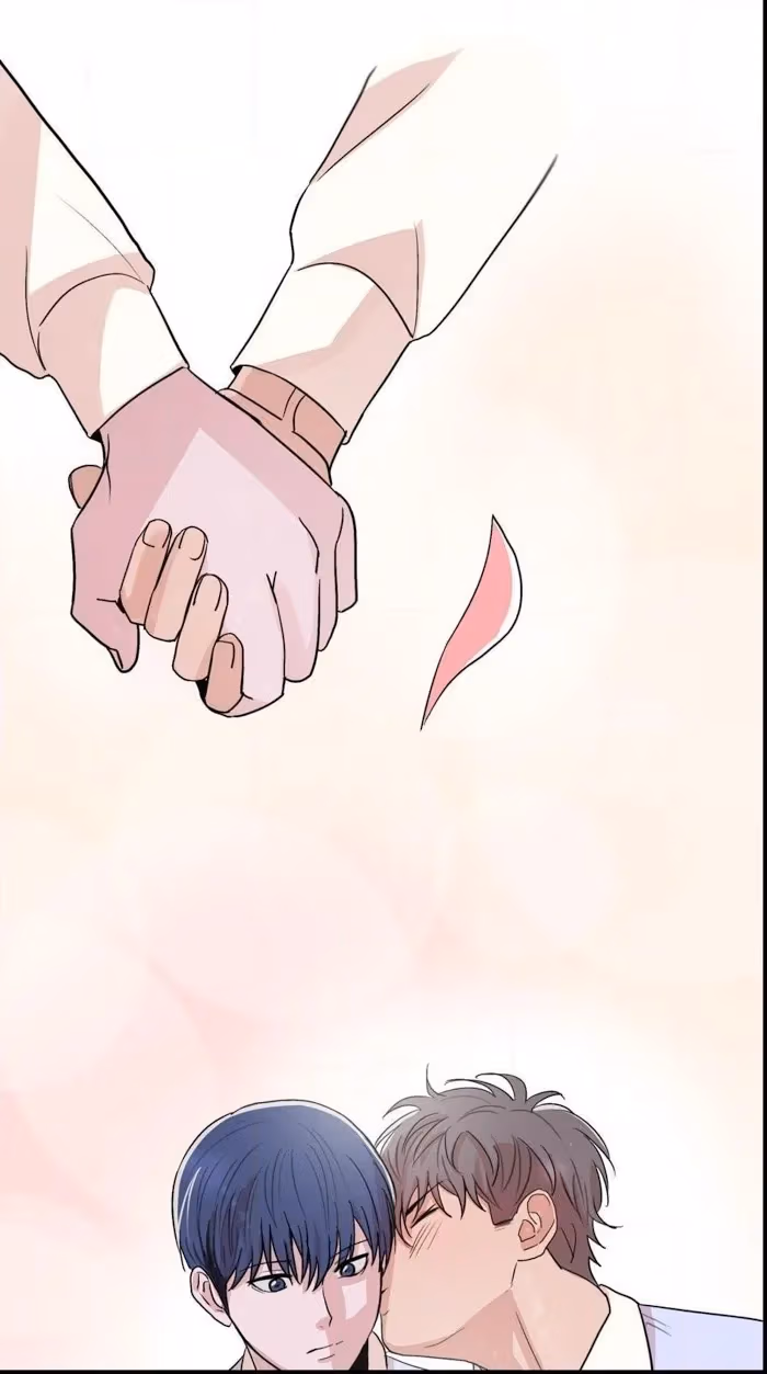 Till Our Lips Touch Chapter 9 page 39 - 