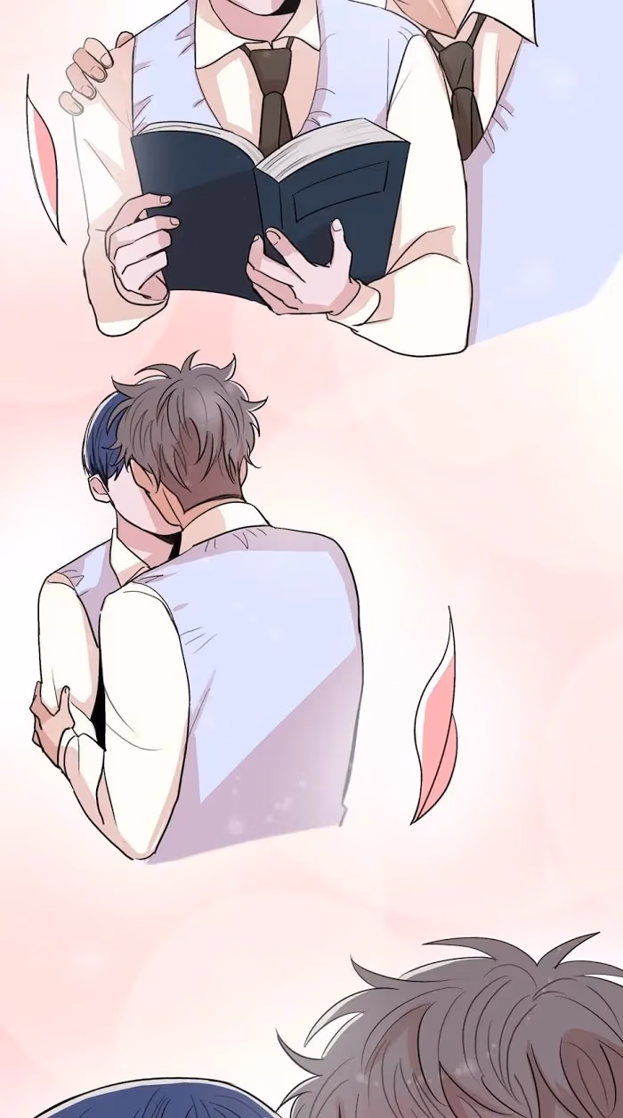Till Our Lips Touch Chapter 9 page 40 - 