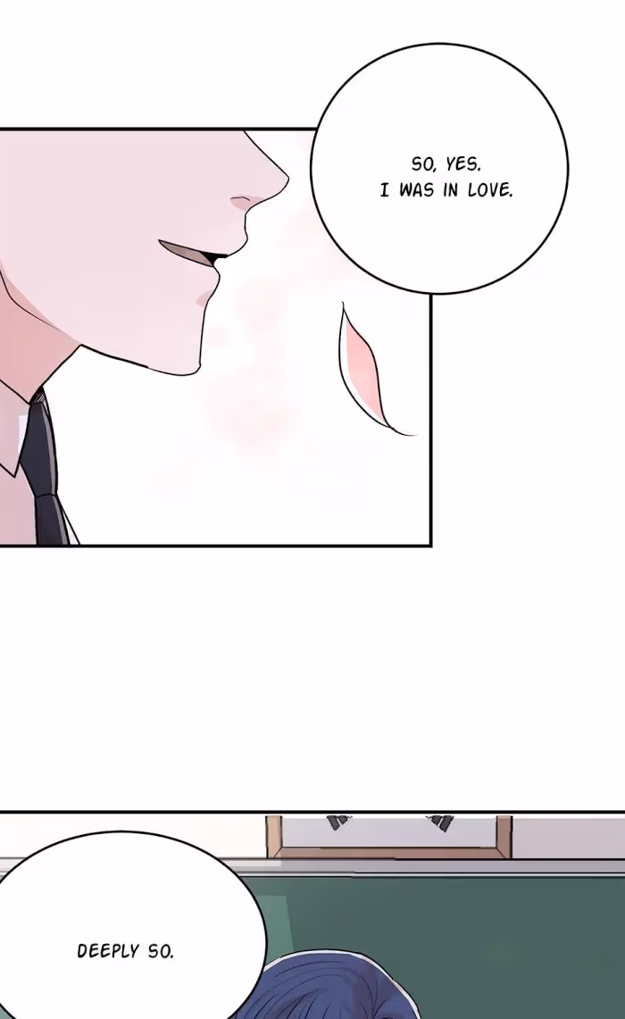 Till Our Lips Touch Chapter 9 page 42 - 