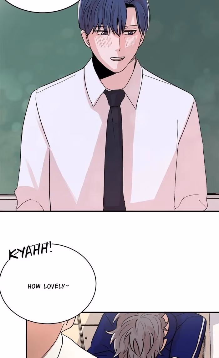 Till Our Lips Touch Chapter 9 page 43 - 