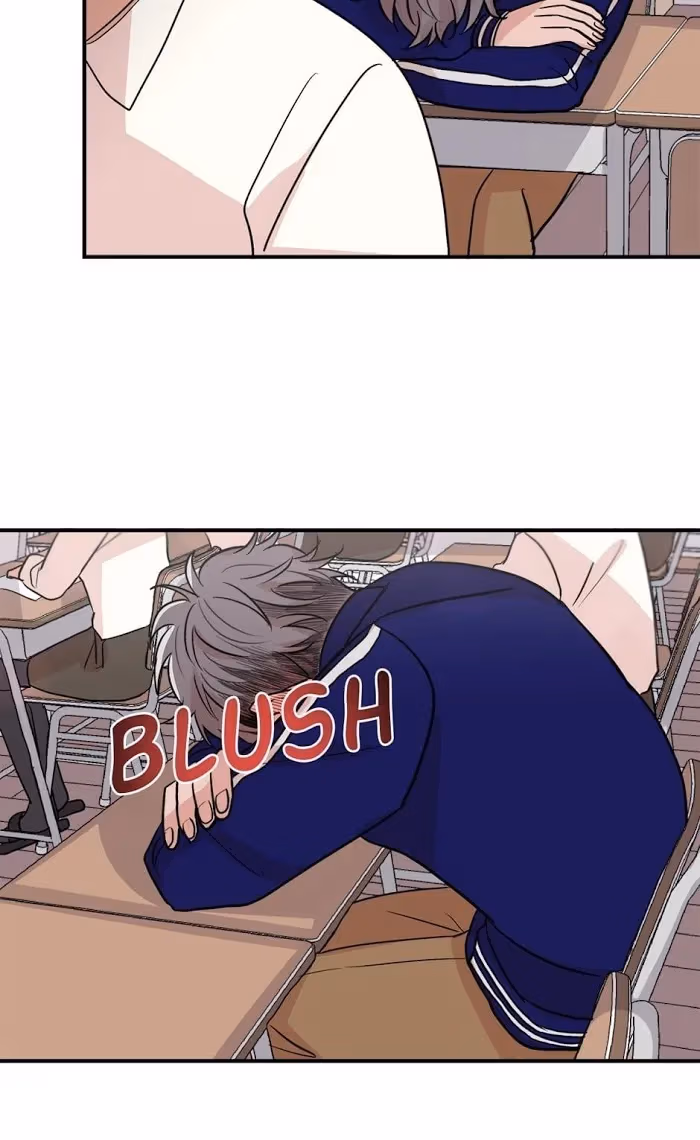 Till Our Lips Touch Chapter 9 page 44 - 