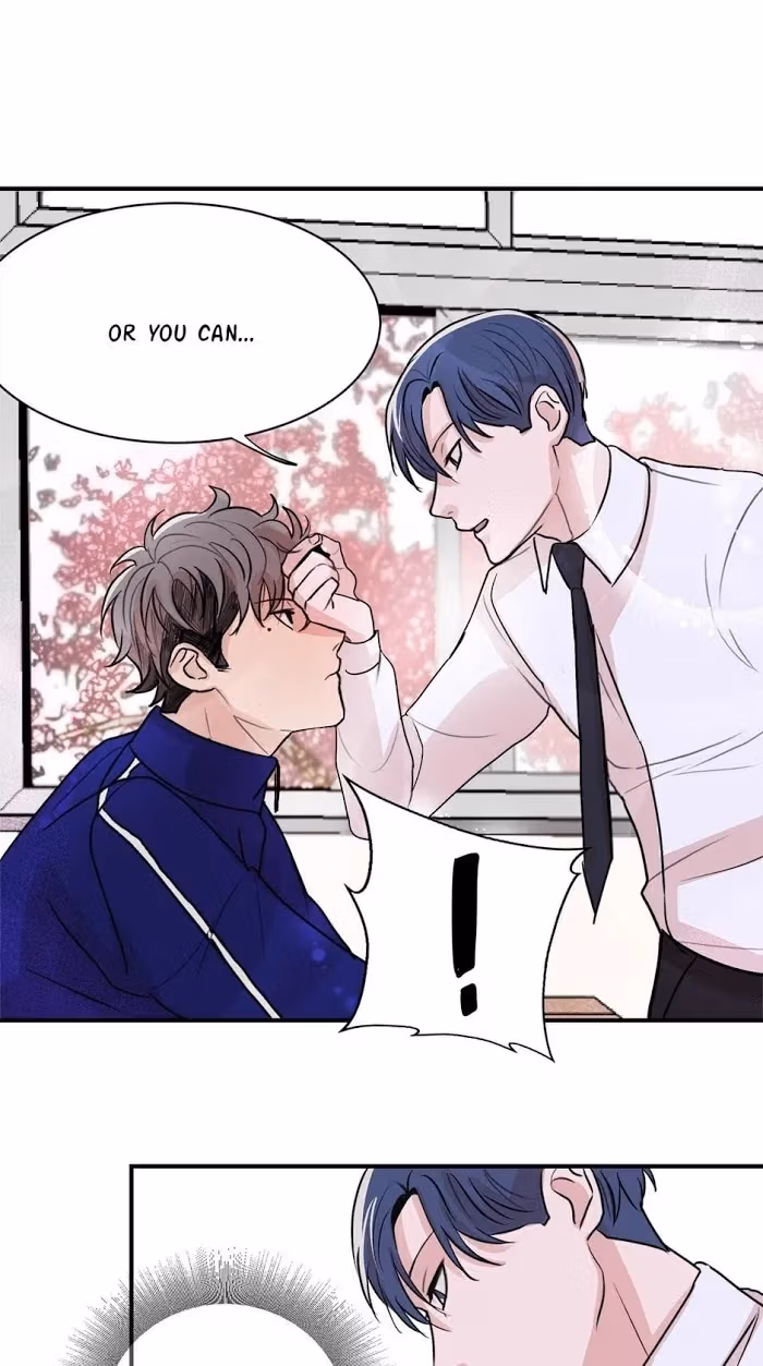 Till Our Lips Touch Chapter 9 page 48 - 