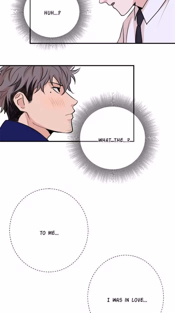 Till Our Lips Touch Chapter 9 page 49 - 