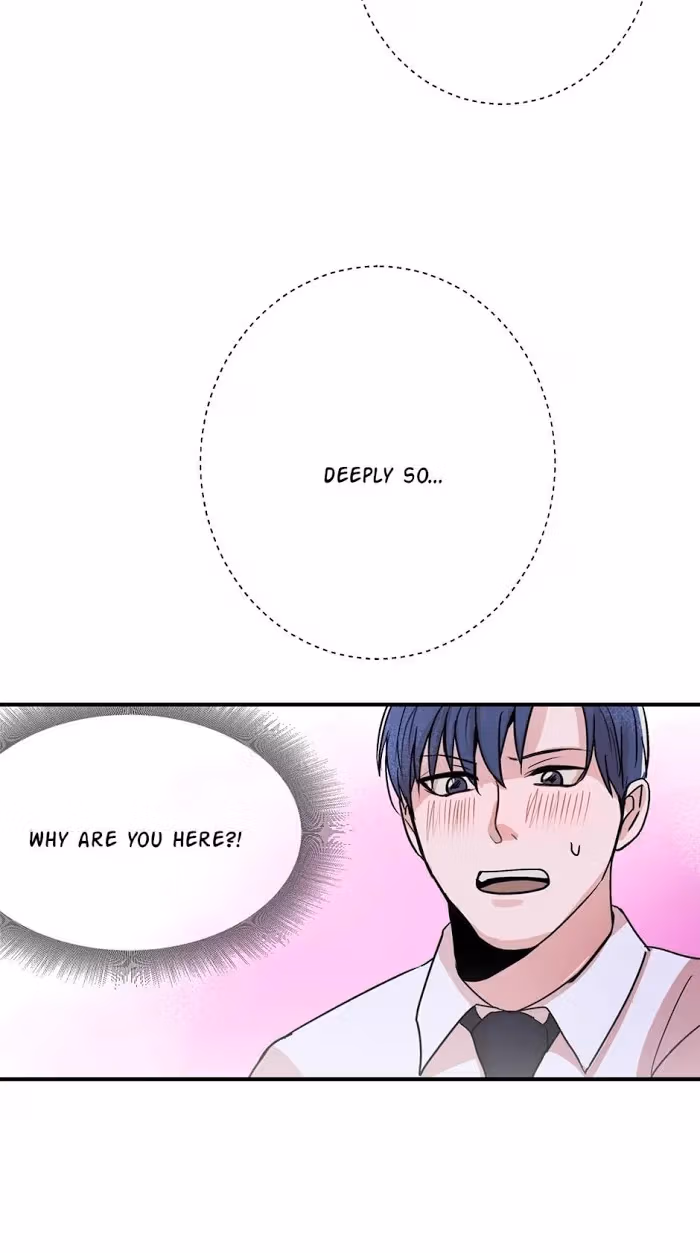 Till Our Lips Touch Chapter 9 page 50 - 
