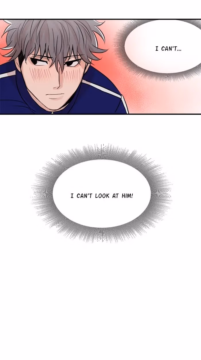 Till Our Lips Touch Chapter 9 page 51 - 