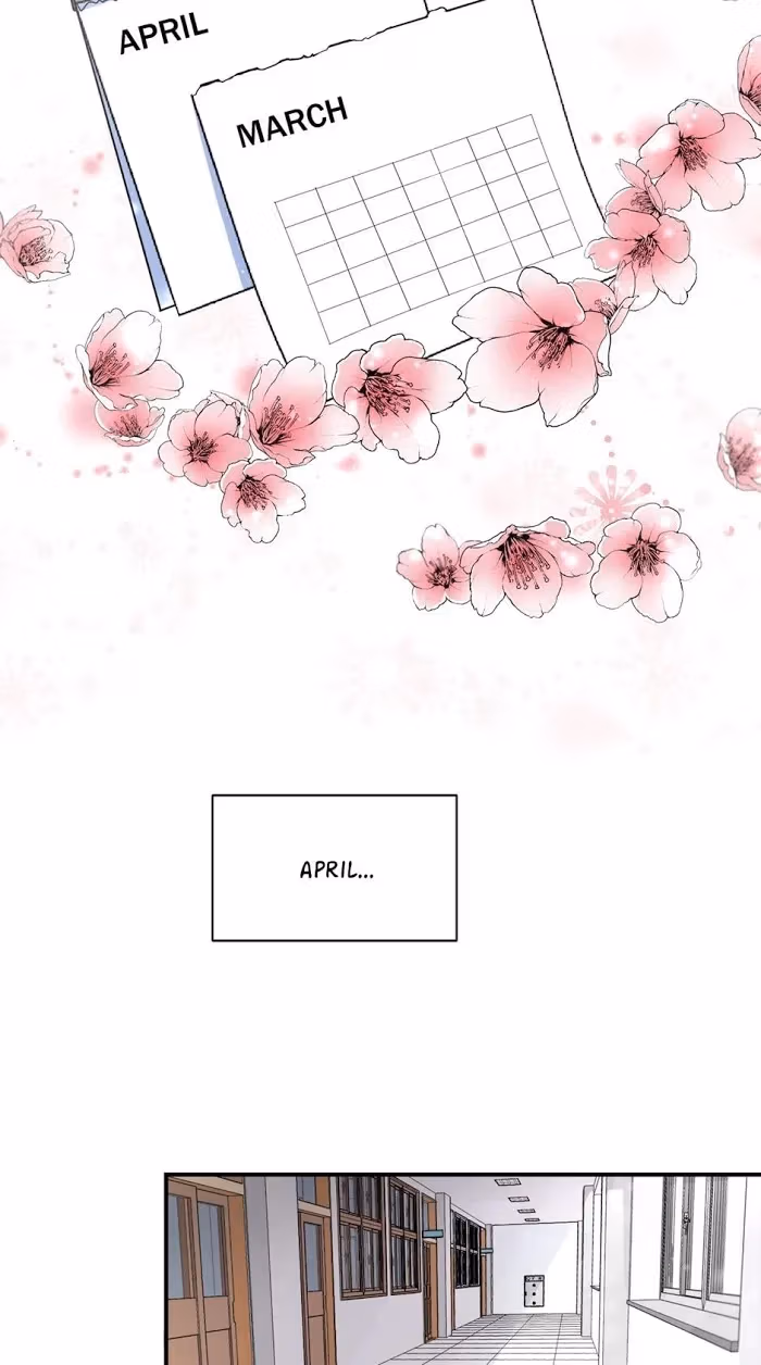 Till Our Lips Touch Chapter 9 page 8 - 