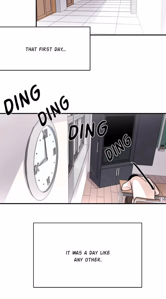 Till Our Lips Touch Chapter 9 page 9 - 