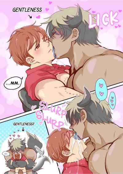 Tim & Stella 1 Chapter 1 page 14 - 