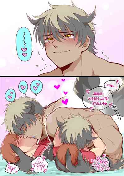 Tim & Stella 1 Chapter 1 page 23 - 